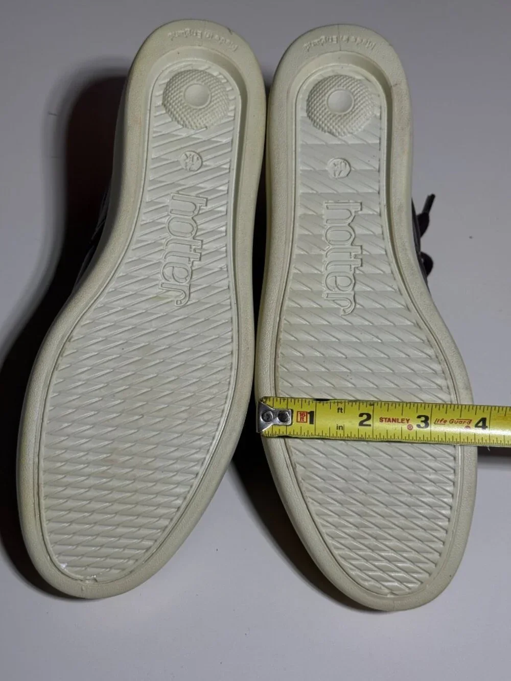 hotter chase shoes